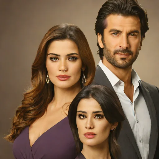 Kiraz Mevsimi