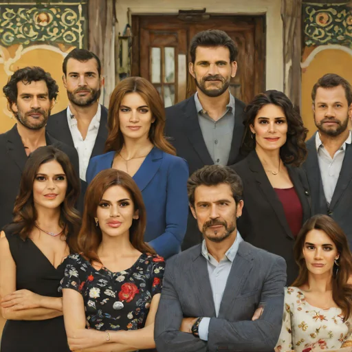 Kardeşlerim