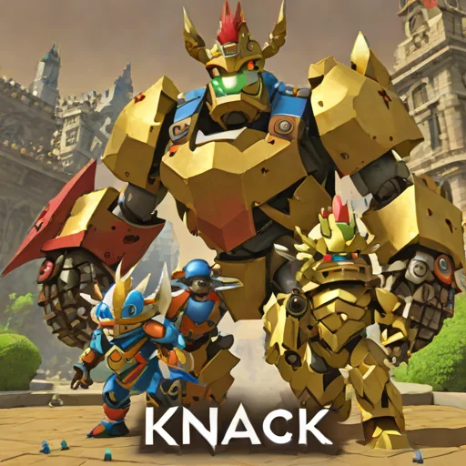 Knack