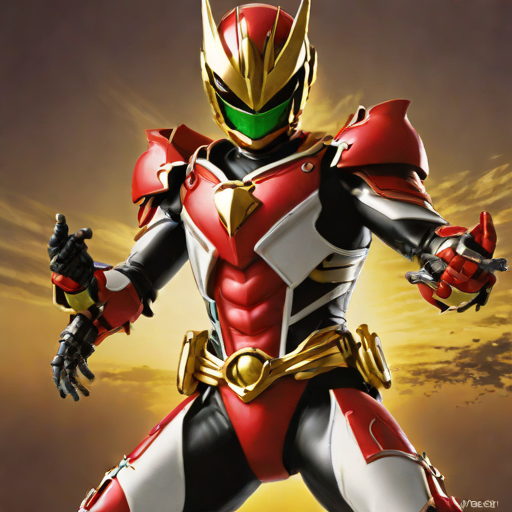 Kamen Rider Ryuki