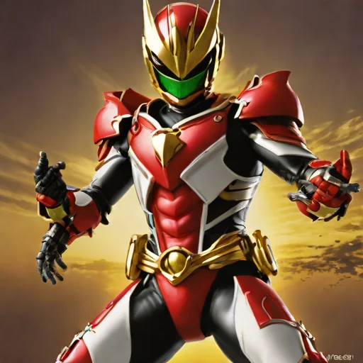 Kamen Rider Ryuki