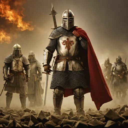 Knightfall