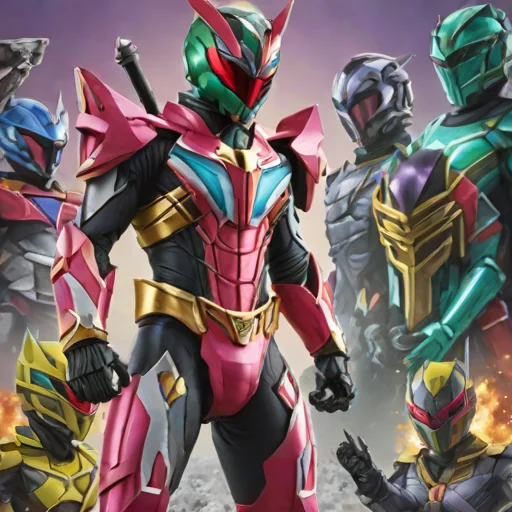 Kamen Rider Revice