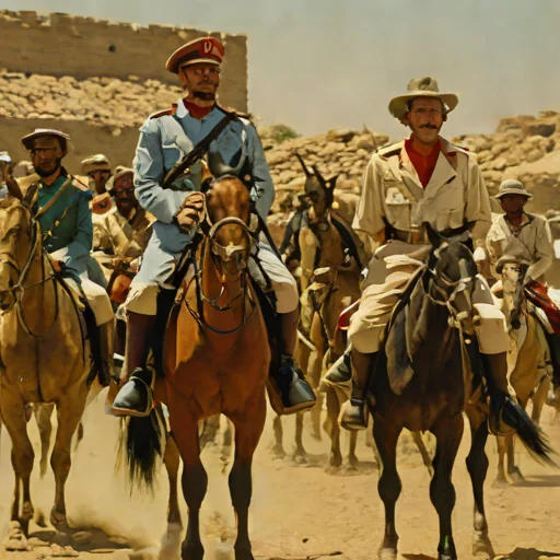 Khartoum