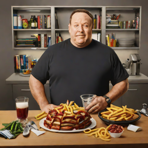 Kevin Can Wait
