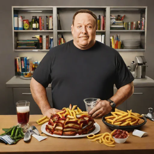 Kevin Can Wait