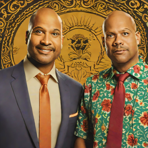 Key & Peele