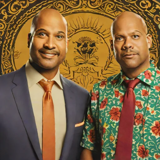 Key & Peele