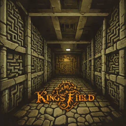 King's Field