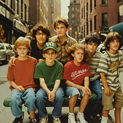 Kids