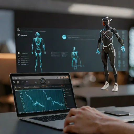 Kinovea Motion Capture System (Home Use)