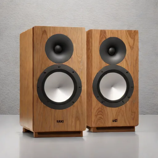 KEF LS50 Wireless II