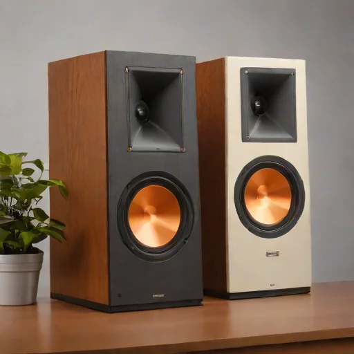 Klipsch RP-600M II