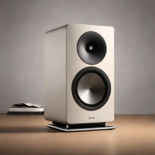 KEF Q1 Meta