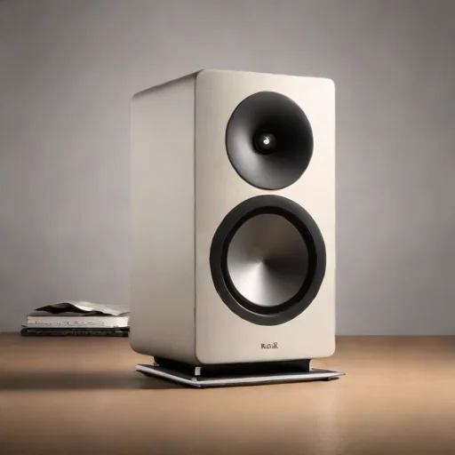 KEF Q1 Meta