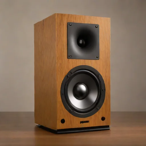 Klipsch R-50M