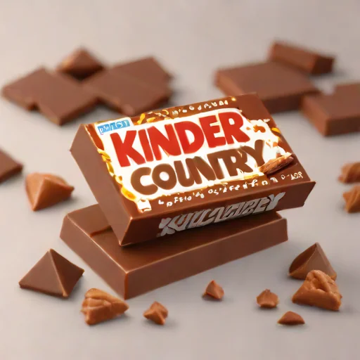 Kinder Country