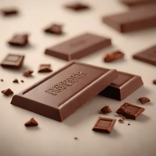 Krak Chocolade
