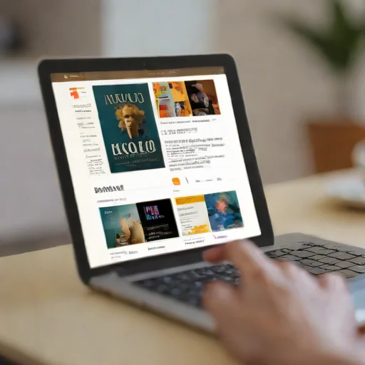 Kobo Books