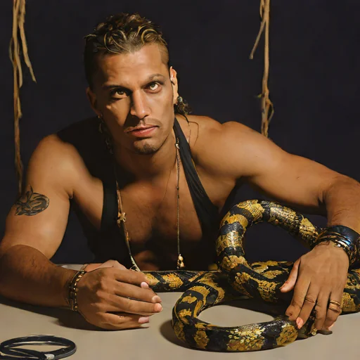King Cobra