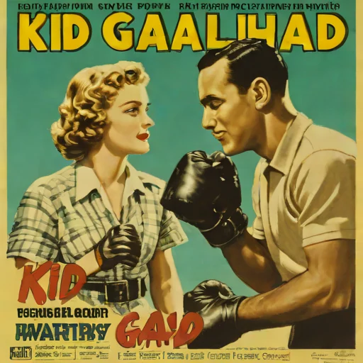 Kid Galahad