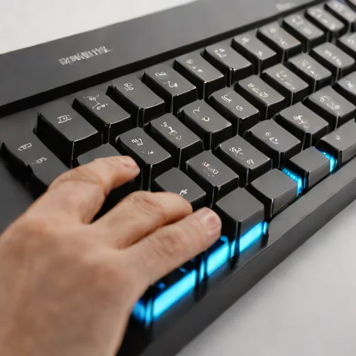 Kurzweil MIDIBoard
