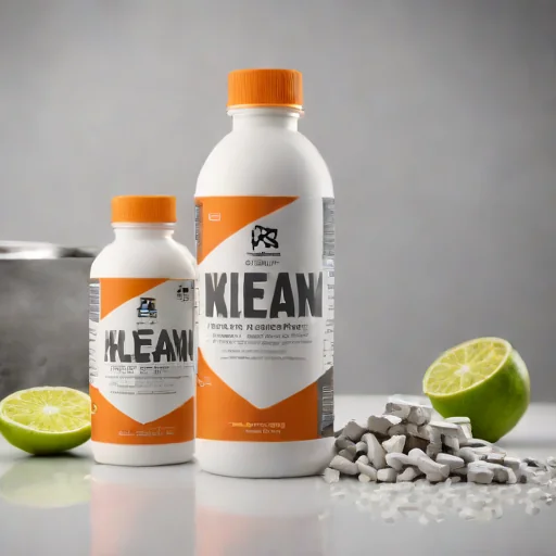 Klean Athlete Klean Magnesium