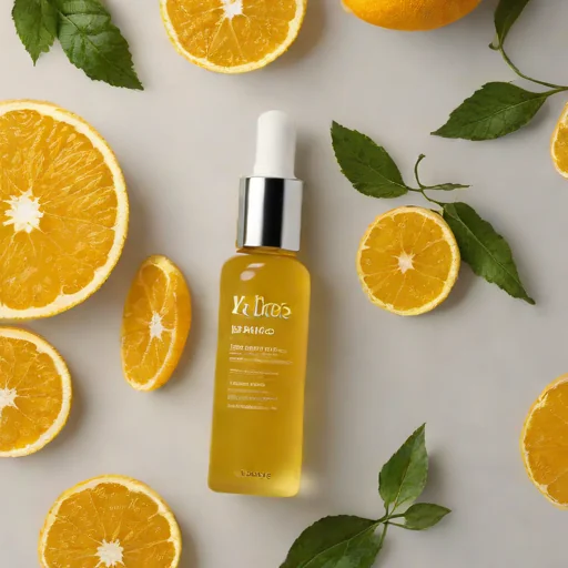 Klairs Freshly Juiced Vitamin C Serum