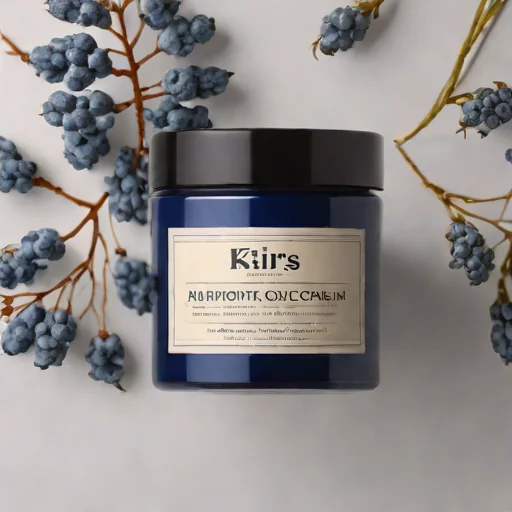 Klairs Midnight Blue Calming Cream