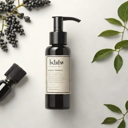 Klairs Gentle Black Deep Cleansing Oil