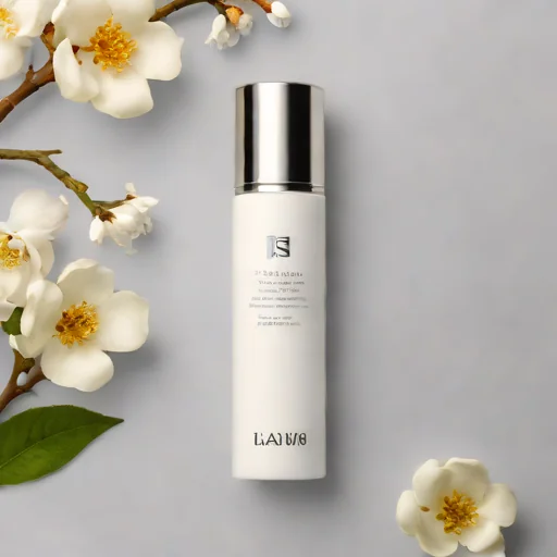Klavuu White Pearlsation Ideal Actual Toner