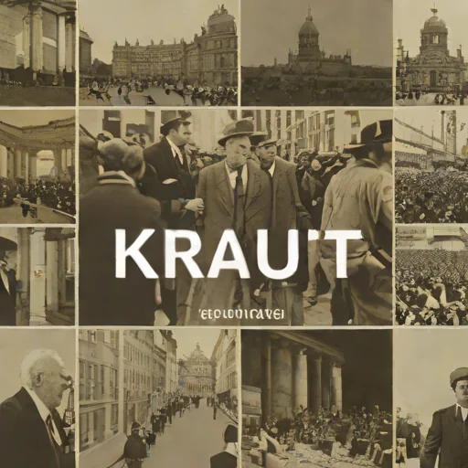 Kraut