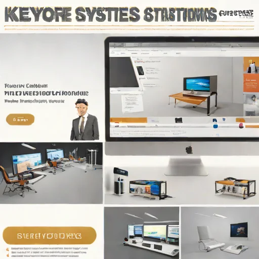 Keynote Systems
