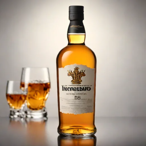 Knockando 12 Year Old