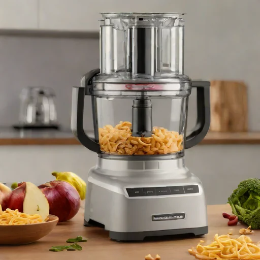 KitchenAid 13-Cup Food Processor KFP1319