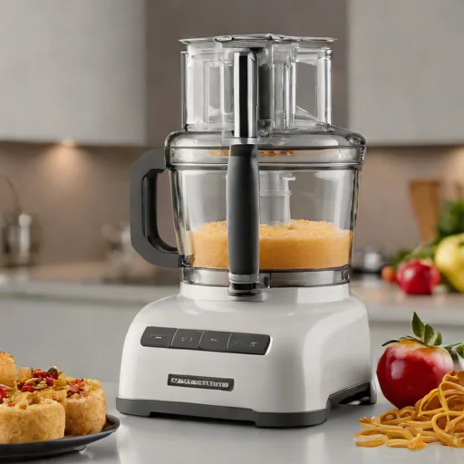 KitchenAid ExactSlice 14-Cup Food Processor KFP1466