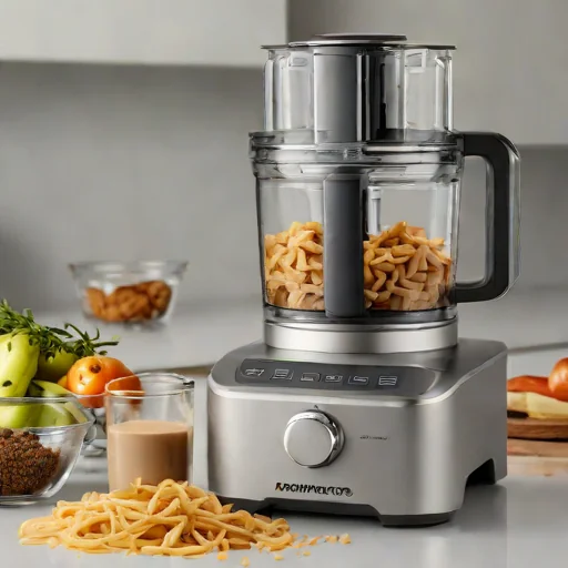 Kenwood MultiPro Express Weigh+ FDM71.960SS