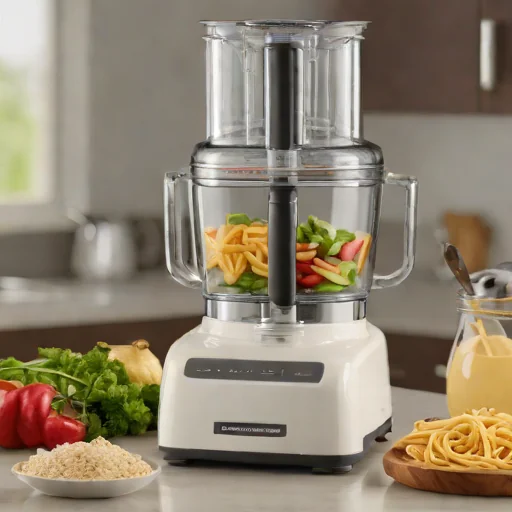 KitchenAid 14-Cup Food Processor KFP1433