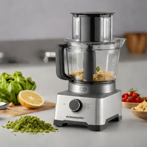 Kenwood MultiPro Express FDP65.400WH