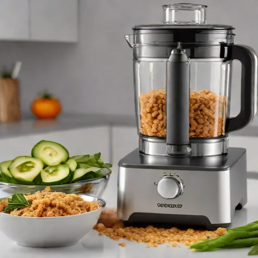 Kenwood MultiPro Compact FDM30.270SS