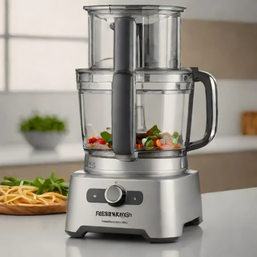 Kenwood MultiPro Excel FPM920