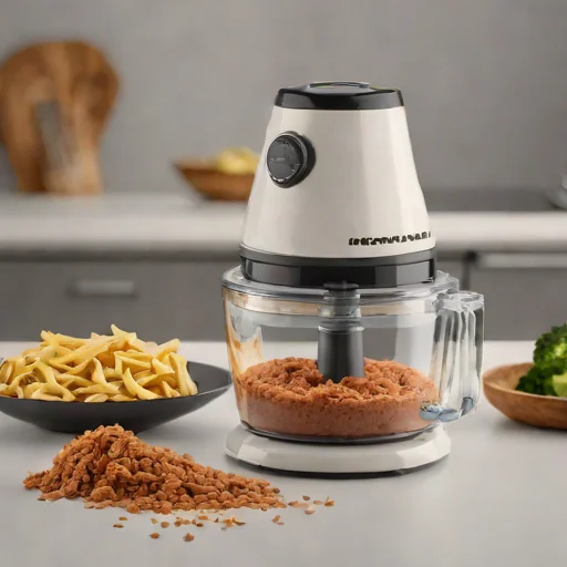 KitchenAid 3.5 Cup Food Chopper KFC3516ER
