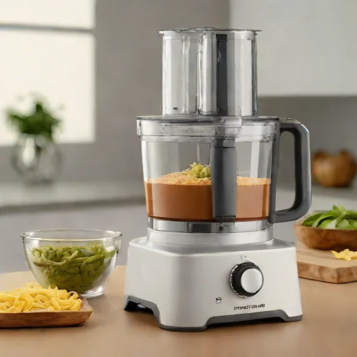 Kenwood FP950 MultiPro Food Processor