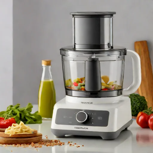 Kenwood kCook Multi CCL401WH
