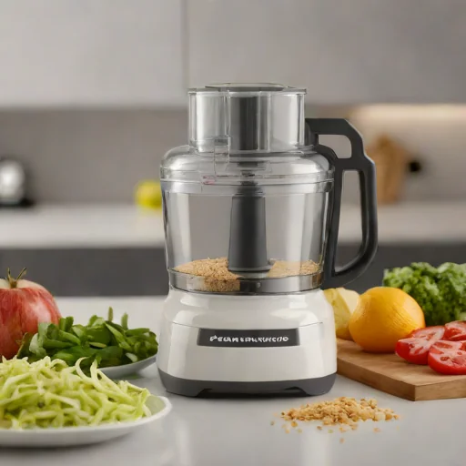 KitchenAid 5-Cup Food Chopper KFC0516ER