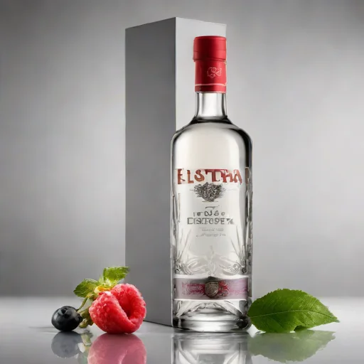 Kástra Elión Vodka