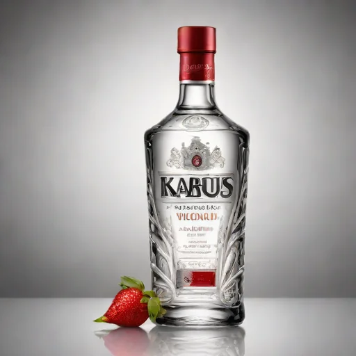 Krakus Vodka