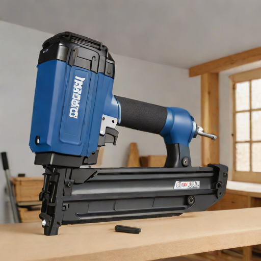 Kobalt SGY-AIR219 21 Degree Framing Nailer