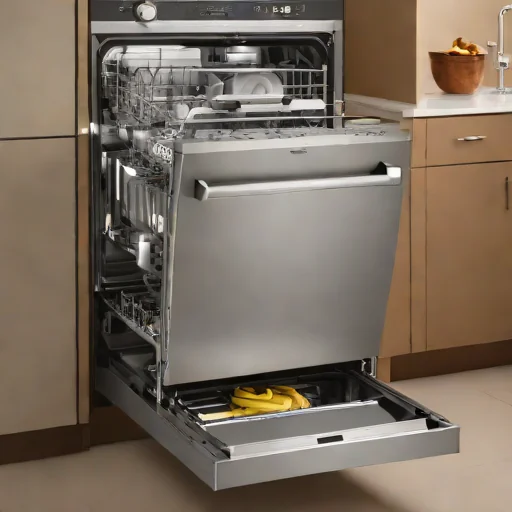 KitchenAid KDTM404KPS