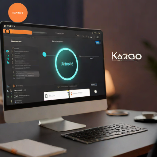 Kazoo (now included in WorkTango)